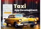 Building Your Own Taxi Empire with Uplogic Technologies Taxi App Development