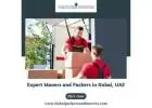 Expert Movers and Packers in Dubai, UAE - Dubai Packers and Movers