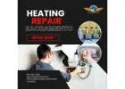 Hire Professionals For Your Heating Services Needs