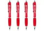 Explore The Versatile Personalized Pens in Bulk For Branding