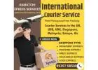 INTERNATIONAL COURIER SERVICES OMR 8939758500