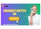 Are You Looking for Cricket Satta ID