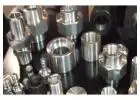 Monel K500 Forged Fittings  Manufacturers  in India
