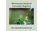  Insights into the Minnesota Medical Cannabis Registry