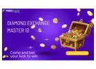 Trusted Diamond Exchange Master ID to Win Real Money