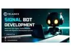 Hivelance Signal Bot Revolutionizes Crypto Trading