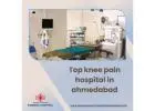 Top knee pain solutions in ahmedabad - Parekhs