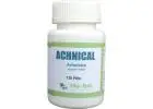 Achnical: Herbal Supplement for Achalasia
