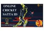 Best Online Cricket Satta ID Provider in 2024