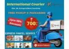 INTERNATIONAL COURIER SERVICES WEST MAMBALAM 8939758500