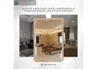 Elevate Your Space with Comprehensive Interior Design and Fit Out Services | S3T Koncepts