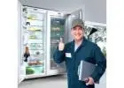 Quick Genuine Fridge Repairs in Seven Hills by 5 Star Rated Technicians