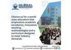 Global Education Institute - Best degree college in Noida