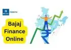 Achieve Financial Freedom: Discover Bajaj Finance Online Now!