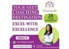 Topscore Coimbatore: NEET Coaching for Success in Medical Entrance Exams