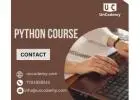 Begin Your Python Journey: Expert Courses Available in Ahmedabad!