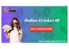 Are you Looking for Online Cricket ID