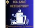 iOS Game Development | Knick Global