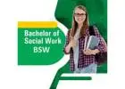 BSW BACHELOR OF SOCIAL WORK