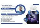 Dr. Nitin Goyal best spine surgeon in Jaipur , micro spine surgeon ,slip disc, back pain