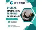 Boost your career with Our Digital marketing training in Varanasi