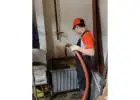 Ejector Pit Cleaning NYC