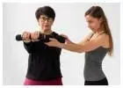Personalized Fitness Mastery: San Francisco's Physical Trainer