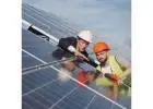 Professional Solar Power Installation in Brisbane