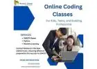 The Best Coding Classes for Kids and Teens: Contact Masterji