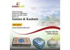 Buy Kashmiri Decorative items Online from Indoscraft