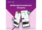 A Prominent Mobile App Development Company | iTechnolabs
