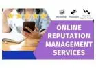 Building Trust Online: Best Indian Online Reputation Management Companies in 2024
