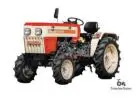 Swaraj 724 FE 4WD Tractor Features Price In India 2024
