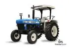New Holland 3630 TX Special Edition HP Specifications Price In India 2024