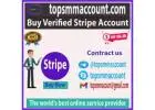 Buy Verified Stripe Account   -Old verified with transaction