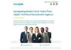 Technical Recruitment Agency | HiringGo
