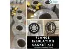Goodrich Gasket - Flange Insulation Gasket Kit