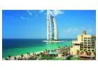 Dubai Tour Packages From India For Couple