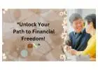Want to Supercharge Your Future with Financial Freedom?