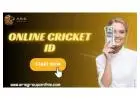 Are you Looking for Online Cricket ID
