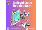   India’s Best  Android Game Development | Knick Global