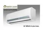 AC manufacturers: Green Light Home Appliances