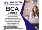  Top BCA College in Jharkhand's Ranchi 