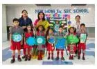 New India Sr Sec School | Best CBSE School in Panchkula