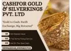 Trusted Gold Buyer In Delhi NCR?