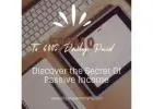 From Zero to $600 Daily Paid: Discover the secret of Passive Income 