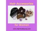Stylish Hair Accessories for women 