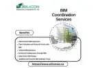 Affordable BIM Coordination Services Provider Canada