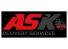 Askdelivery: Fast and Reliable Delivery Services in the UAE