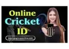 Quick Withdrawal Online Cricket ID